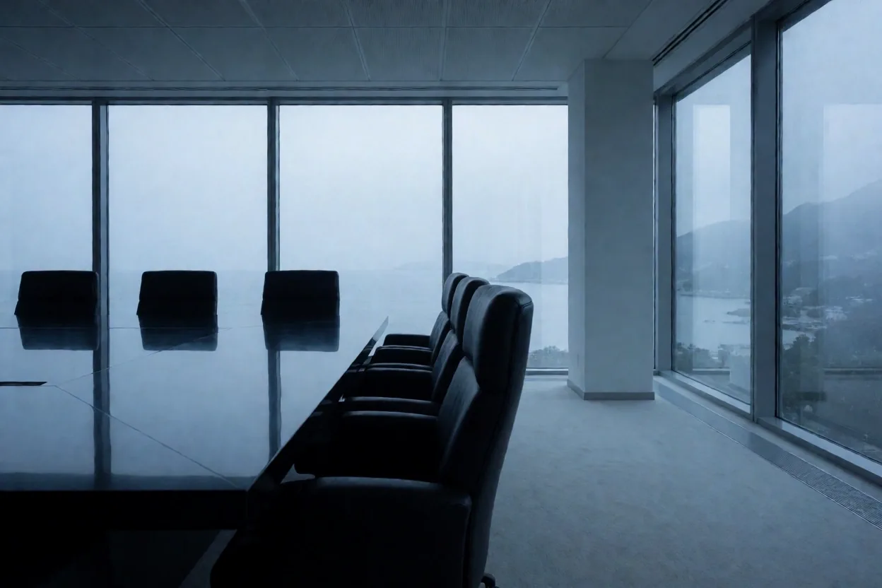 Vancouver office space