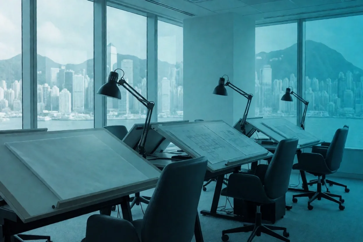 TeamsFunctio Vancouver Studio
