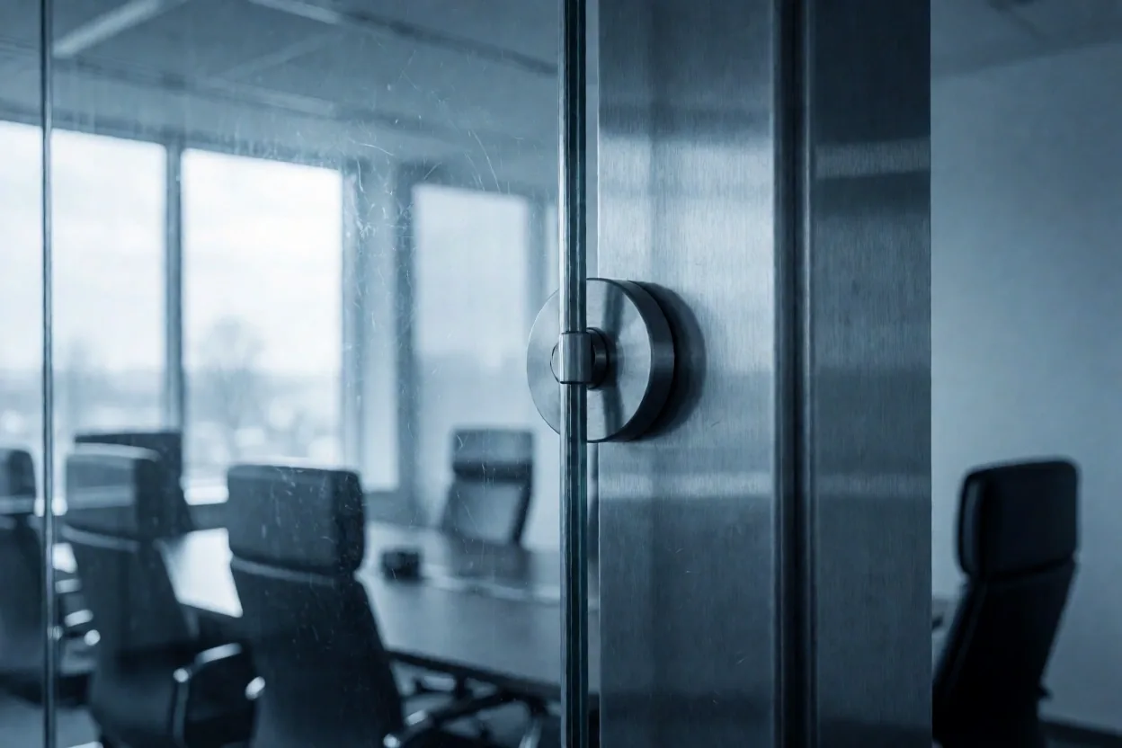 The environment of executive presence
