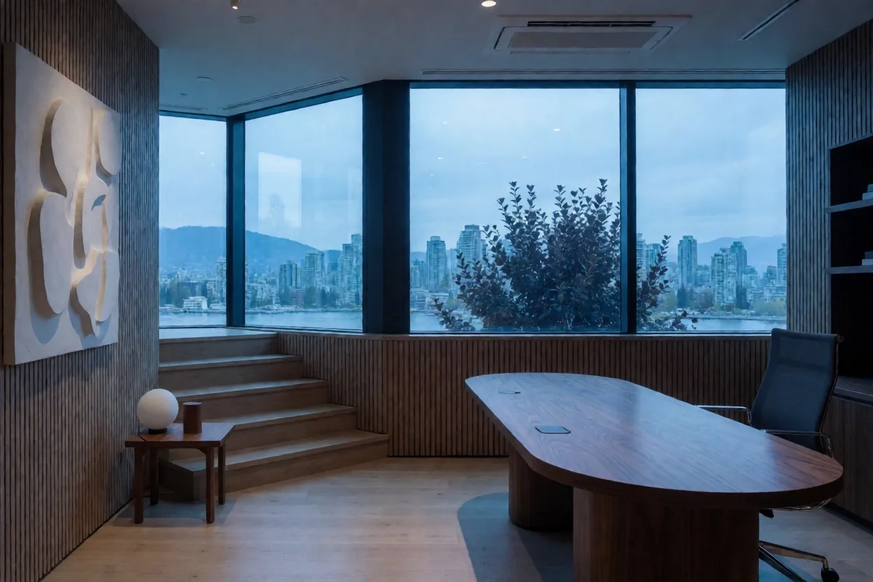 TeamsFunctio Vancouver Studio