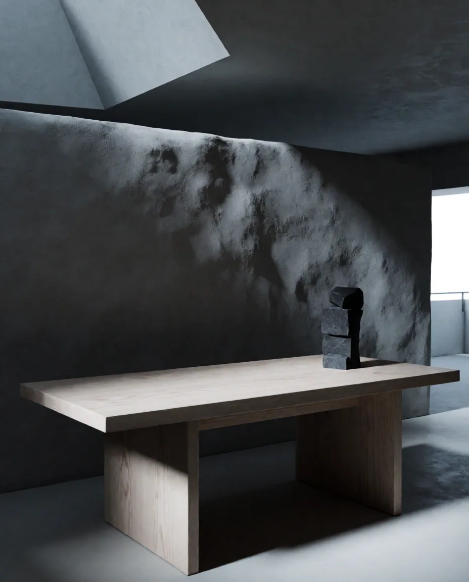 Atelier workspace