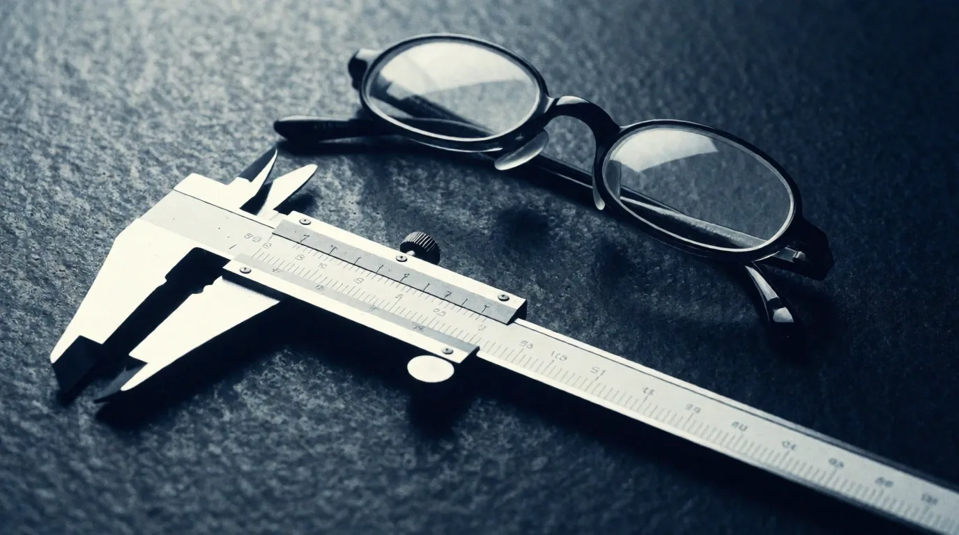 Calibrated tools